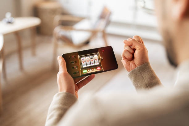 VCT match selection and odds display on taruna4d mobile